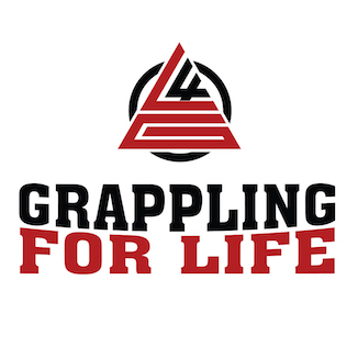 Grappling For Life